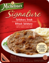 Salisbury Steak